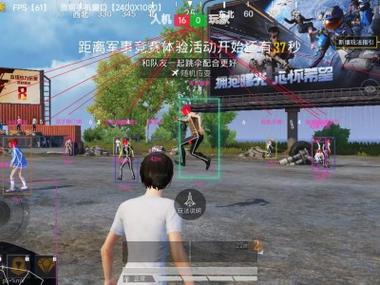 和平精英辅助瞄准在哪里设置的（和平精英辅助瞄准在哪里设置）
