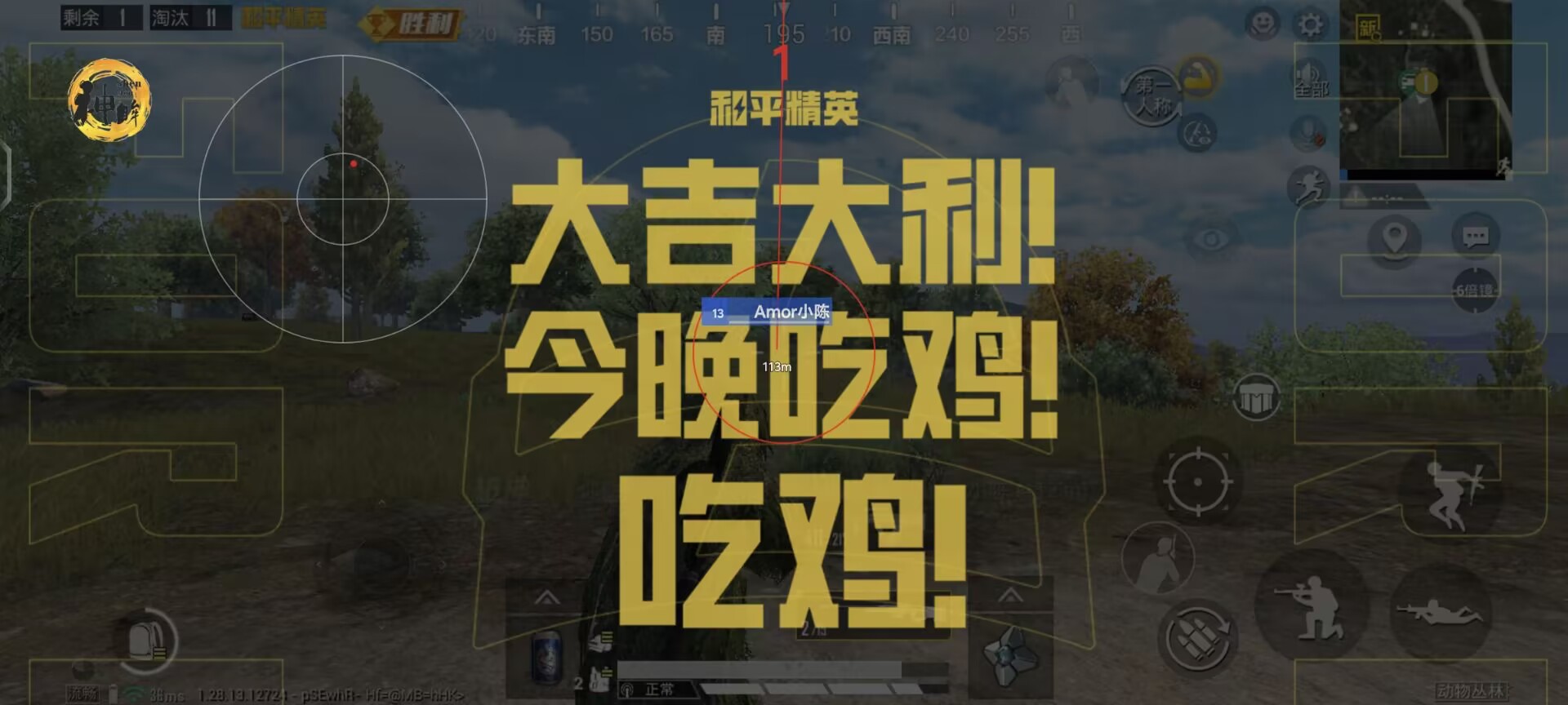 假装和平精英辅助器在哪下（和平精英专用辅助器在哪下载）